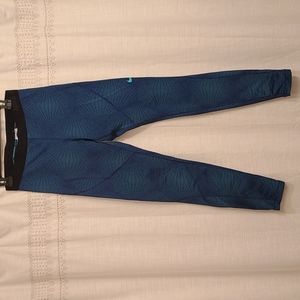 Nike Pro Hyperwarm Legging Size Large